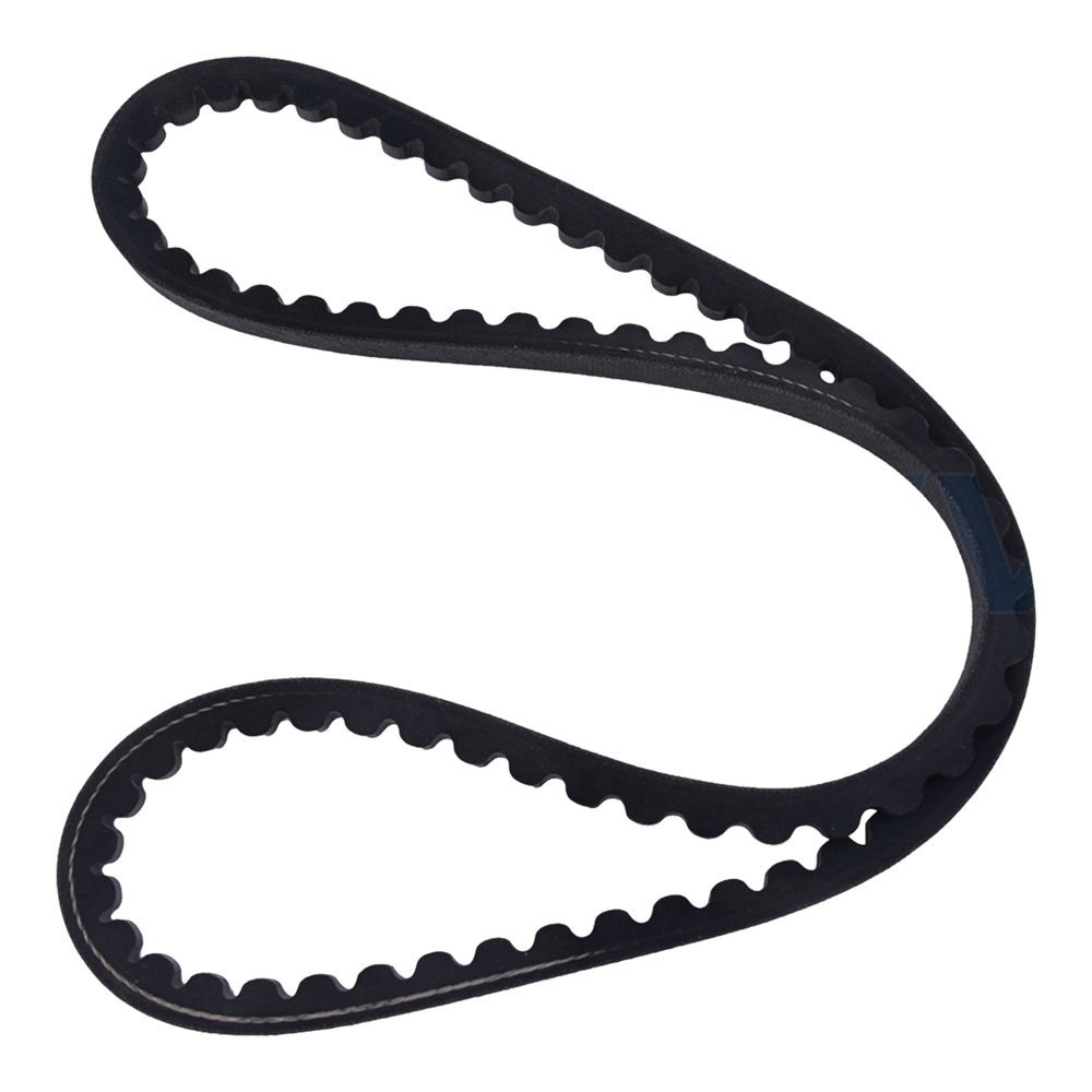 SUNCHEV 966903 Timing Belt for Mercury Marine Outboards 4-Stroke 25HP to 60HP