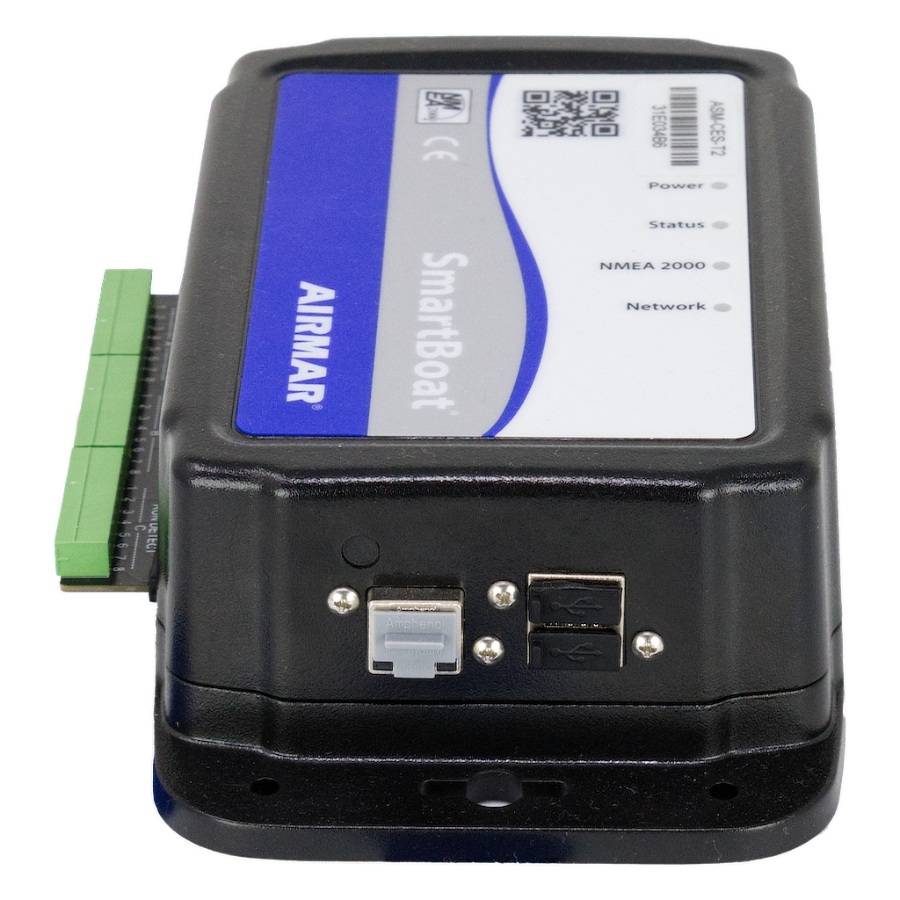 Airmar ASM-CES-T2 SmartBoat Advanced Vessel Management System Module