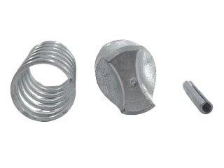 Trojan Lock Pin and Spring Duofit