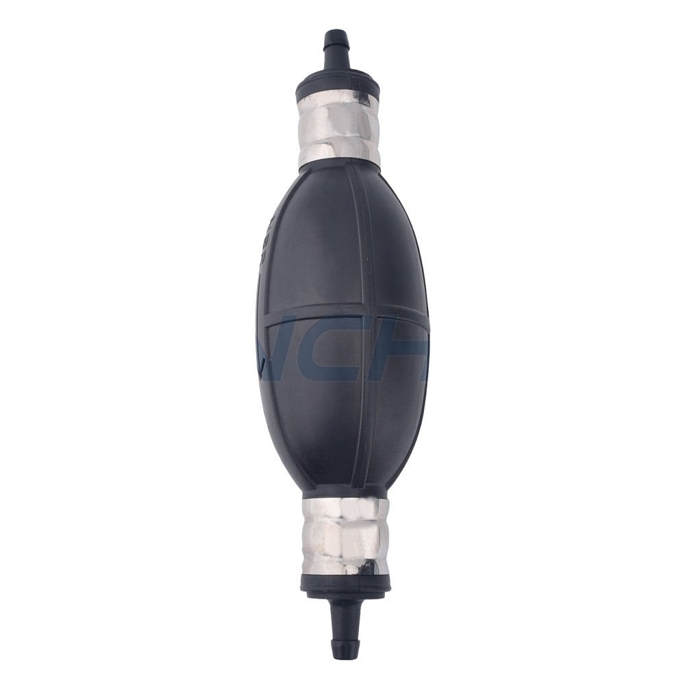 SUNCHEV 6Y2-24360-51 Primer Bulb for Outboard Motors with 8mm Hose 90HP and Up