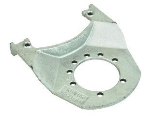 Trojan Caliper Mounting Platedacrmt