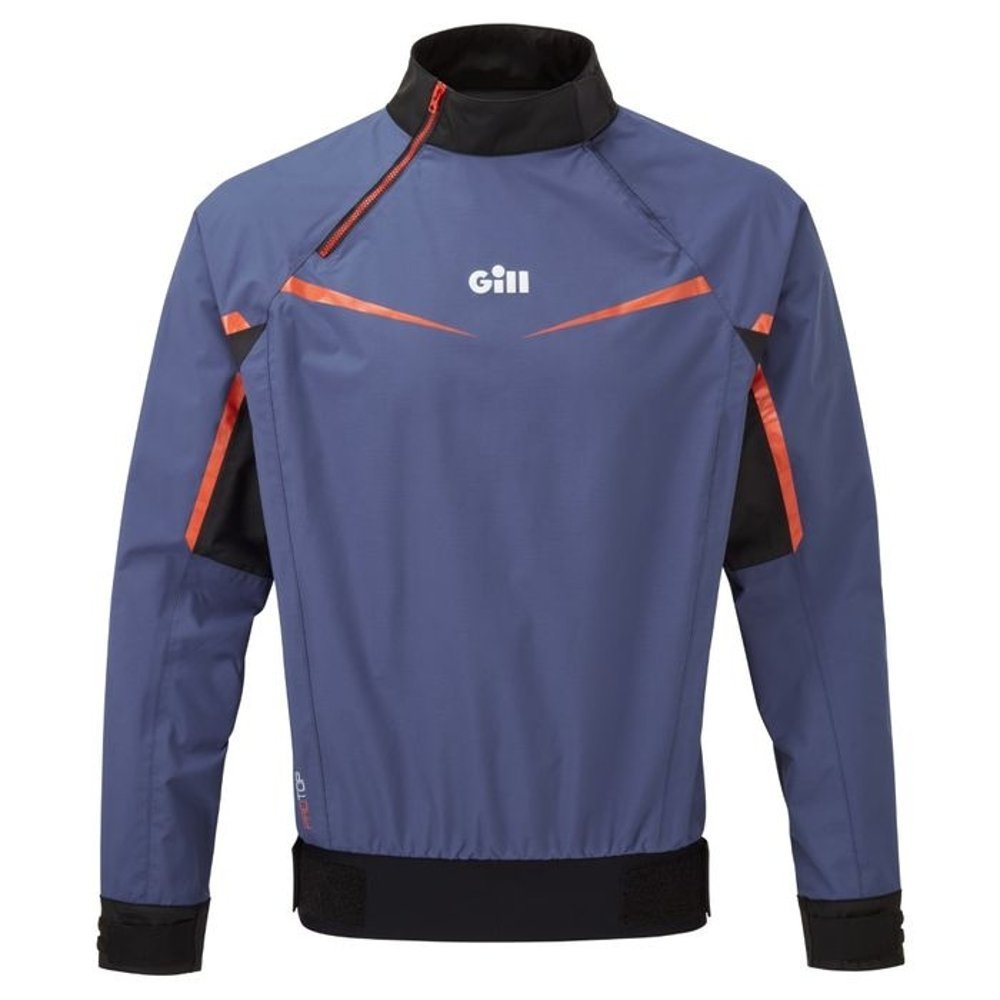 Gill Pro Junior Sailing Top