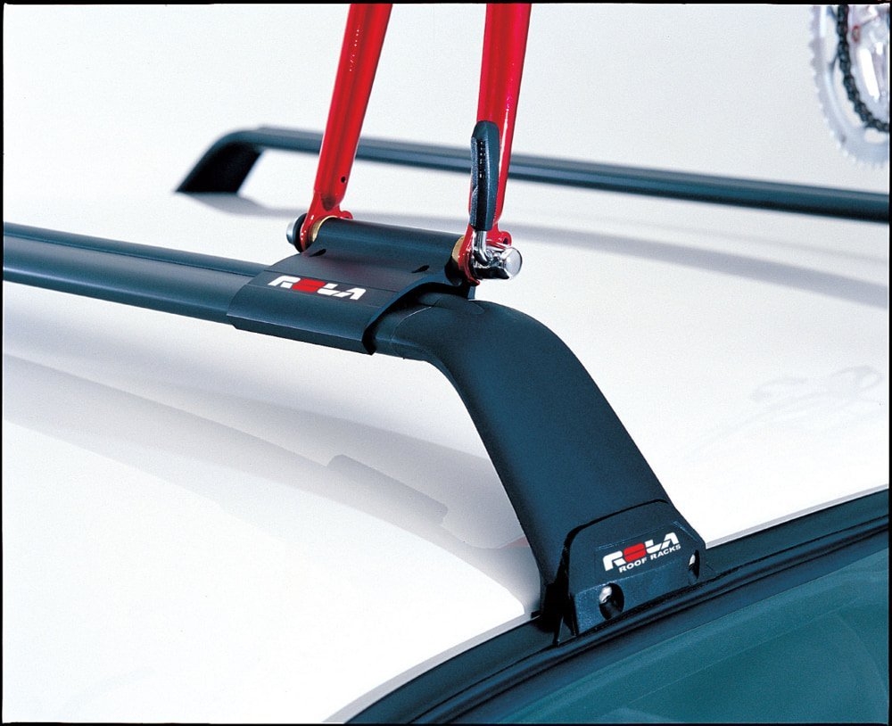 Rola Fork Mount Bike Carrier