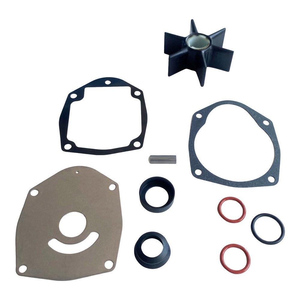 SUNCHEV Water Pump Repair Kit 8M0100526 Mercury Outboard 40HP-400HP & MerCruiser Alpha One Gen II