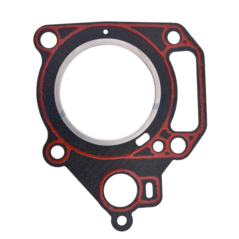 SUNCHEV Outboard Cylinder Head Gasket 67D-11181-A0-00 for Yamaha F4HP