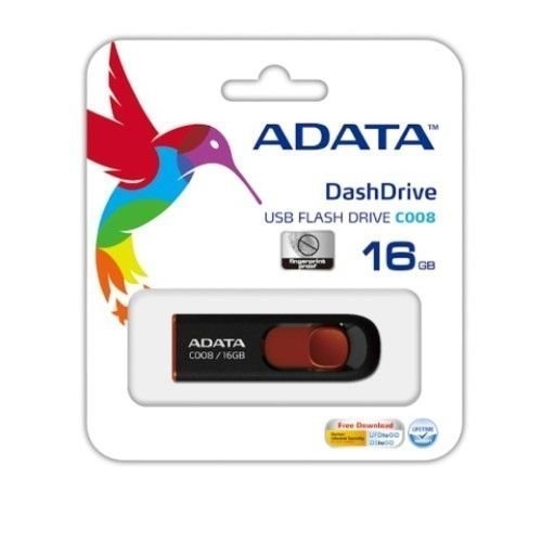 ADATA C008 USB 2.0 Flash Drive