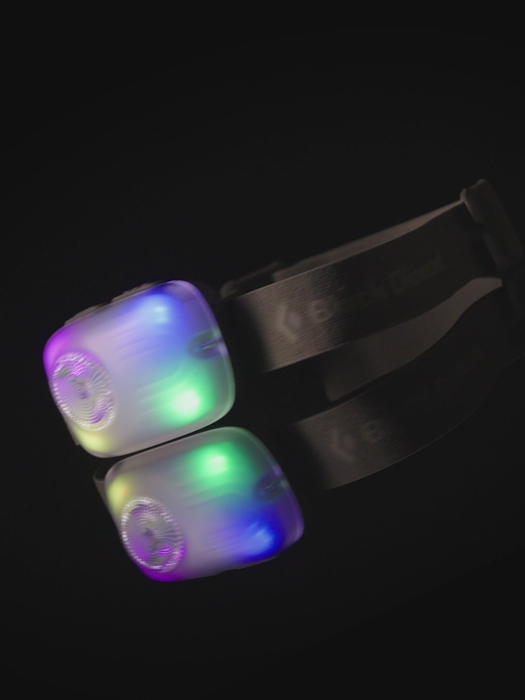 Black Diamond Stella-R Headlamp 350 Lumens