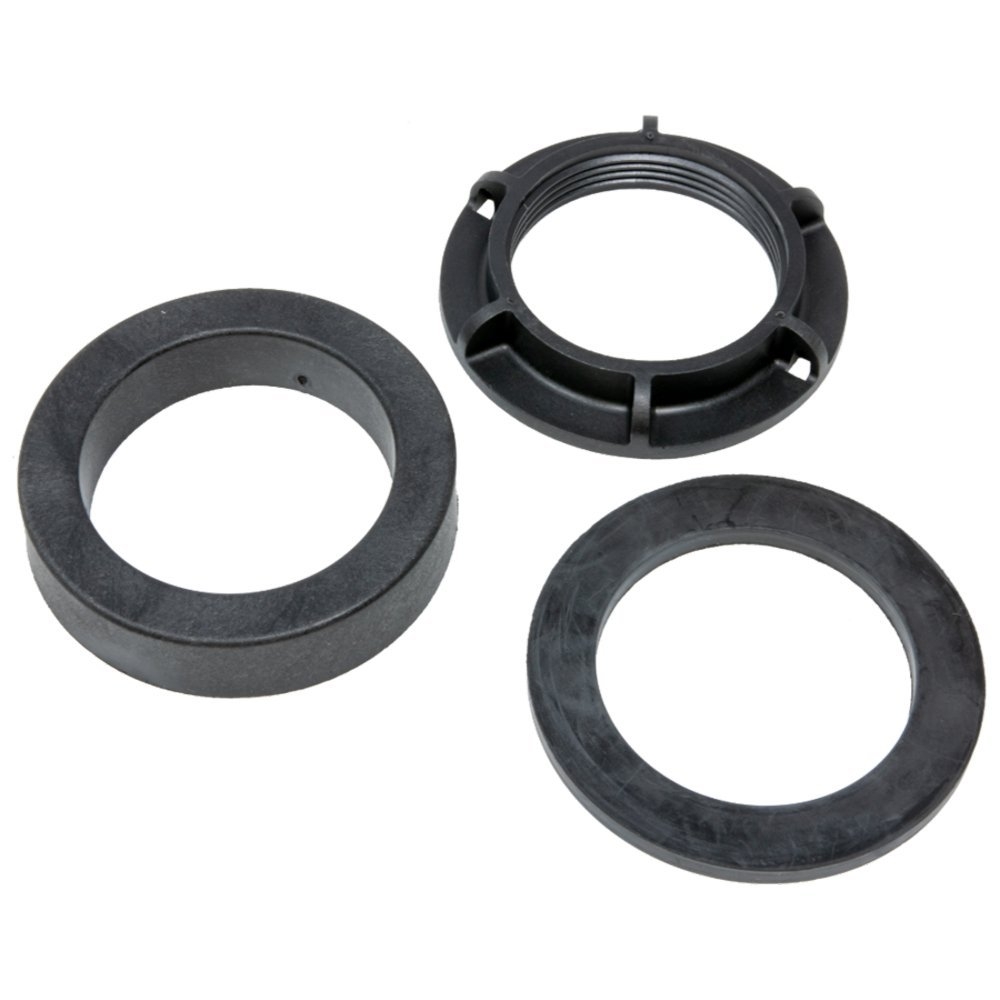 Airmar 20-571-01 Plastic Hull Spacer Install Kit Thru-Hull P319