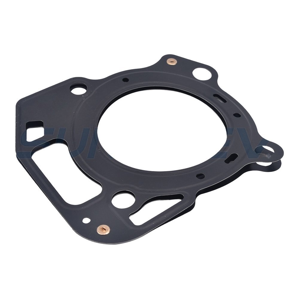 SUNCHEV Outboard Cylinder Head Gasket 6BX-11181-00 for Yamaha F4 to F6HP