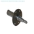 Trailparts Stub Axle 39mm for 9inch Hydraulic Drum 1500kg/pr