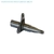 Trailparts Stub Axle 39mm for 260mm Disc 1500kg