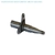 Trailparts Stub Axle 45mm for 260mm Disc 1750kg 7/16inch Holes