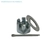 Trailparts Axle Nut/Pin/Washer  Set 1