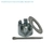 Trailparts Axle Nut M25x1.8 for 2500kg Trailparts Stub