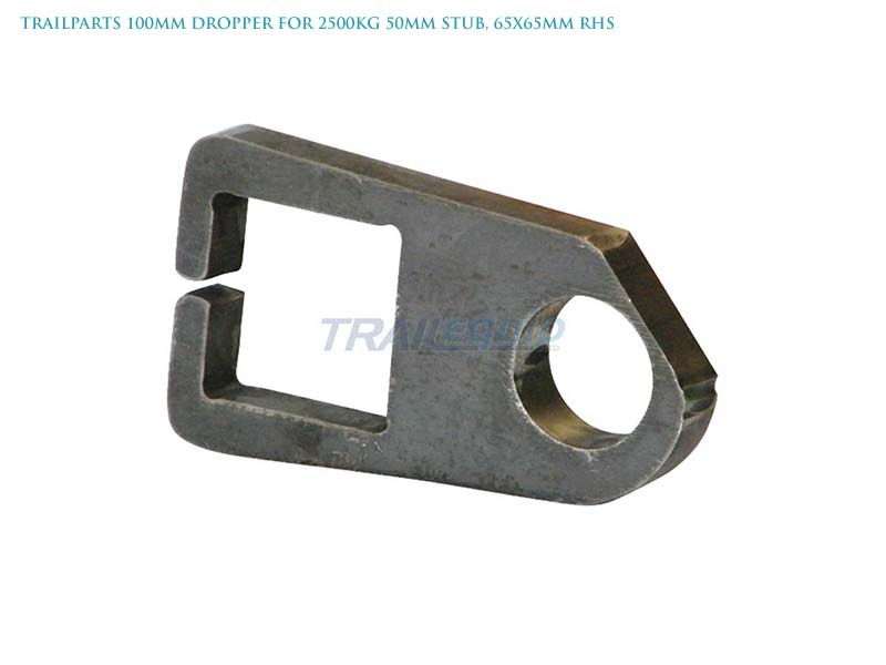 Trailparts Axle Droppers