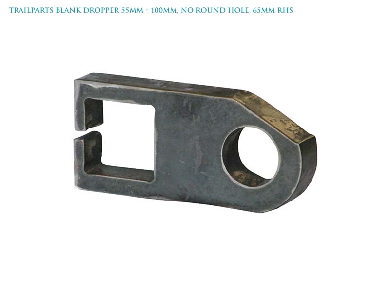 Trailparts Axle Droppers