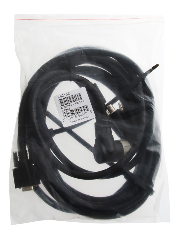 Raymarine A62158 Video/Alarm Cable I/O Cable