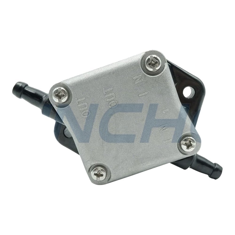 SUNCHEV 6C5-24410-00 Yamaha Fuel Pump - 4-Stroke EFI Outboard Engines 30-60HP 2005-2017