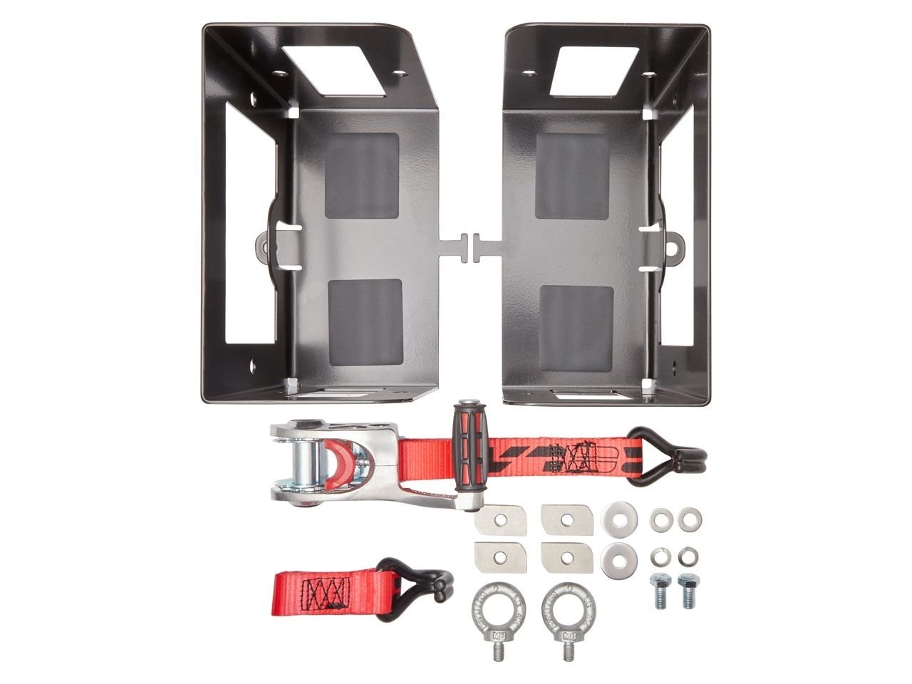 Rola Jerry Can Holder To Suit All Channels