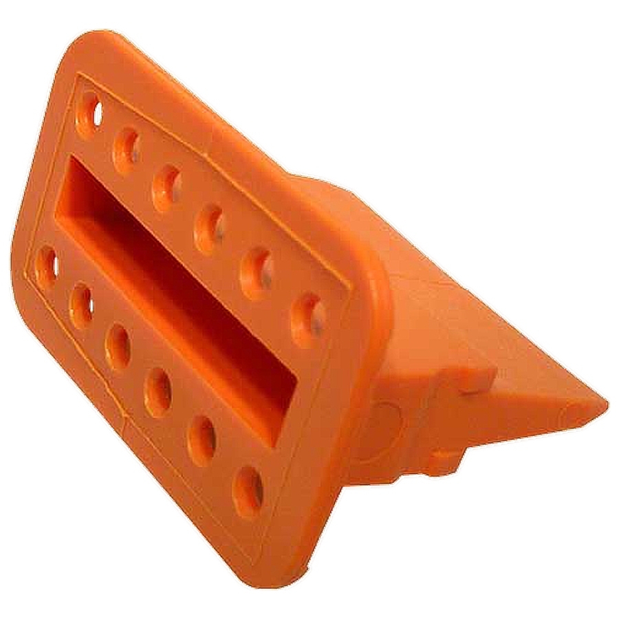 Maretron J1 Wedge Lock 12-Pin