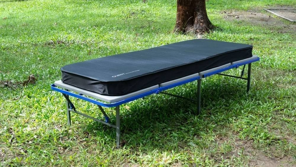 Quest Swag and Mattress Platform Single