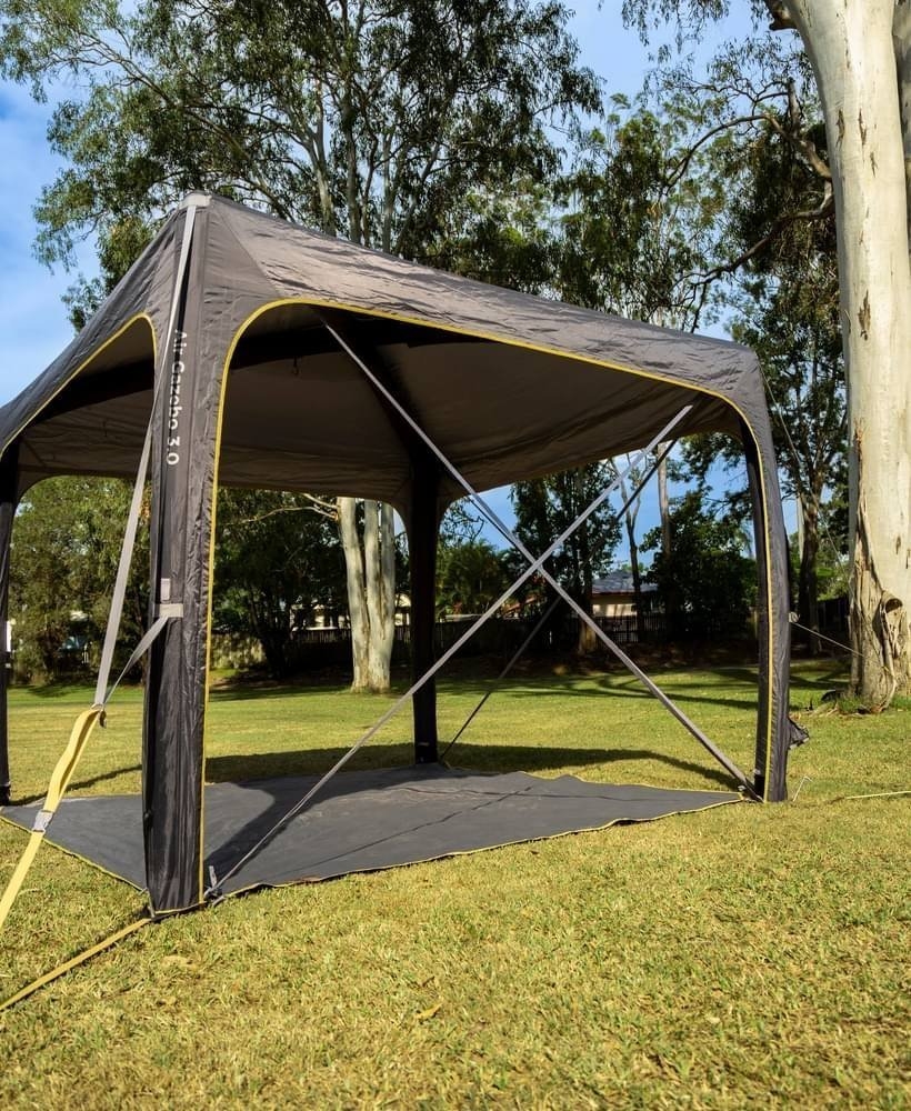 Quest Air Gazebo 3.0 Storm Straps Qty 2