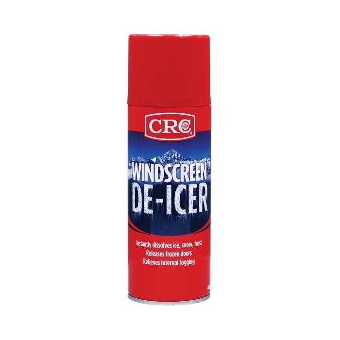 CRC De-Icer Aerosol 400ml