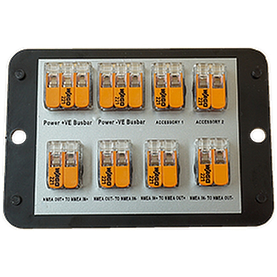 Digital Yacht JB1 NMEA 0183 and Power Junction Box