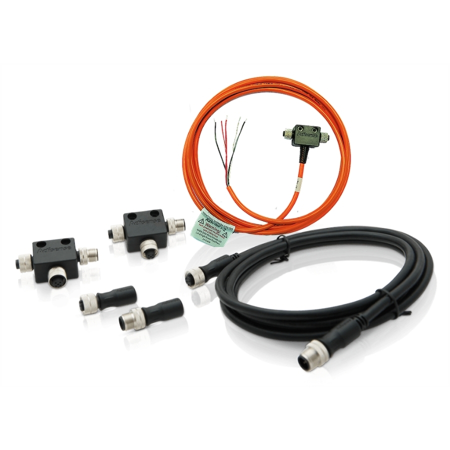 Actisense Micro Starter Kit with MPT-2 2m Cable