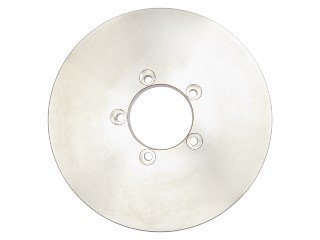 Trojan Disc Rotor 275mm S/Steel