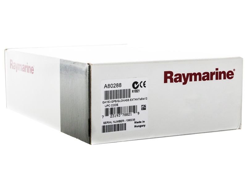 Raymarine GA150 GPS/Glonass Antenna
