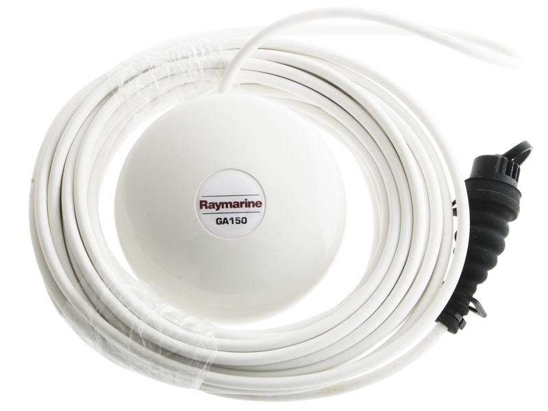 Raymarine GA150 GPS/Glonass Antenna