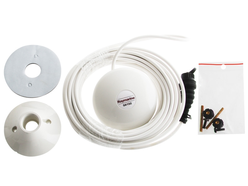 Raymarine GA150 GPS/Glonass Antenna