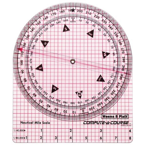 Weems & Plath Compute-A-Course