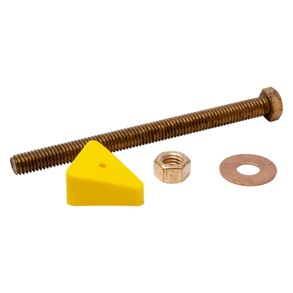 Airmar 33-443-01 High Speed Fairing Block Bolt Kit