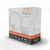 Royal RPET Kitchenware Melamine 16-Piece Tableware Set Elegance