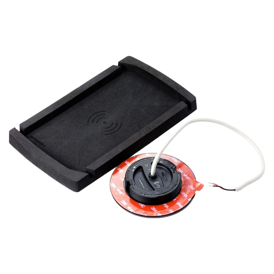 Scanstrut ROKK Wireless Waterproof Phone Charging Mat 12/24V
