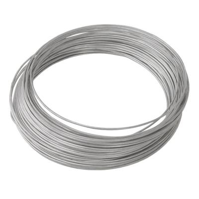 Galvanised Steel Wire 5mm