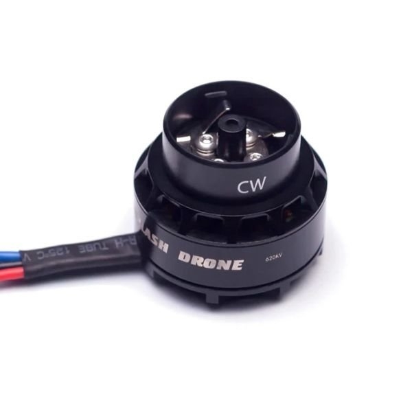 SwellPro Motor with Propeller Holder for Fisherman FD1 CW 