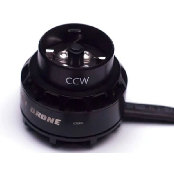 SwellPro Motor with Propeller Holder for Fisherman FD1 CCW 