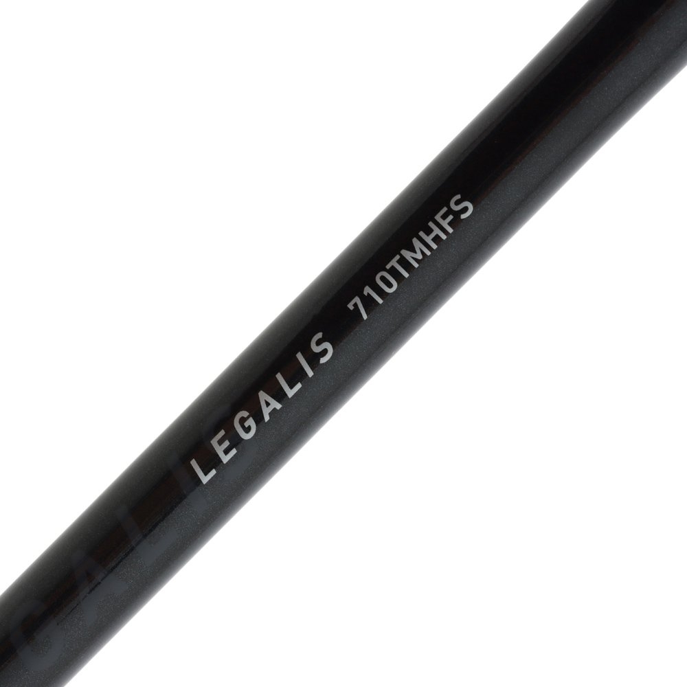 Daiwa RX LT 4000 Legalis Telescopic Soft Bait Combo with Braid and Bait 7ft 10in 5-9kg