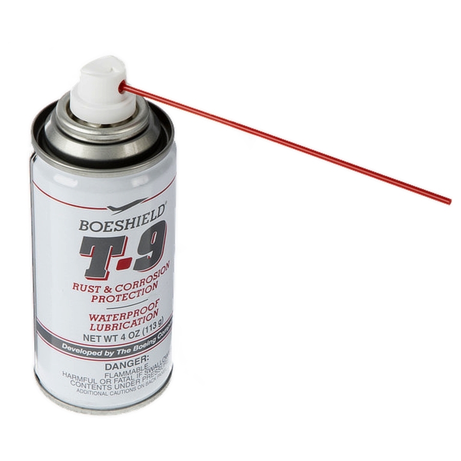 Boeshield Corrosion Shield/Waterproof 113g