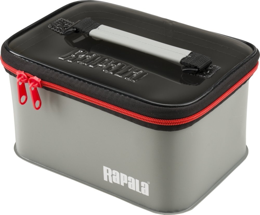 Rapala Hydro Tackle Box XL 23 x 13 x 19cm