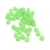 Sea Harvester Soft Beads Bulk Pack Pink Small Qty 50