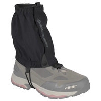 Sea to Summit Tumbleweed Ankle Gaiters Black L-XL Thumbnail Sea to Summit Tumbleweed Ankle Gaiters Black L-XL