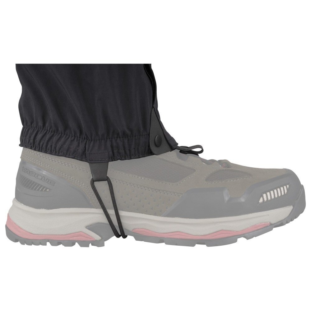 Sea to Summit Tumbleweed Ankle Gaiters Black S-M