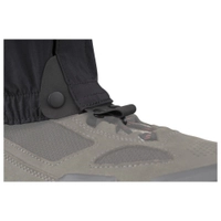 Sea to Summit Tumbleweed Ankle Gaiters Black L-XL Thumbnail Sea to Summit Tumbleweed Ankle Gaiters Black L-XL
