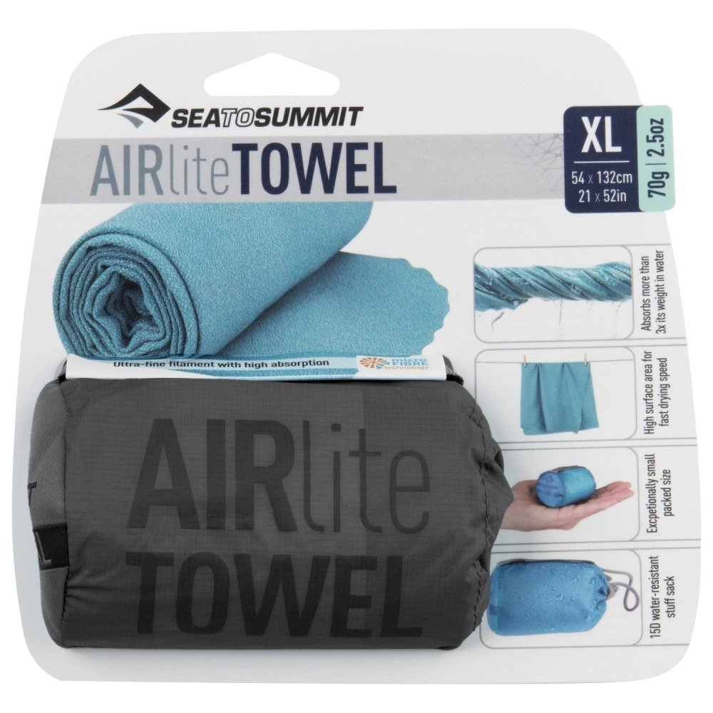 Sea to Summit Airlite Towel Sea to Summit Airlite Towel