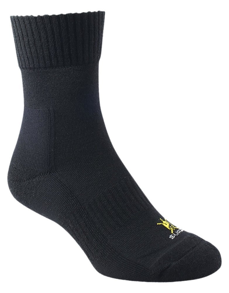 Swazi Adventure Merino Socks