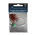 Fishtech 2-Hook Mutsu Flasher Rig Red N Ready Size 3/0